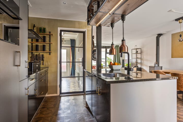 Foto 7 van Raadhuisstraat 10