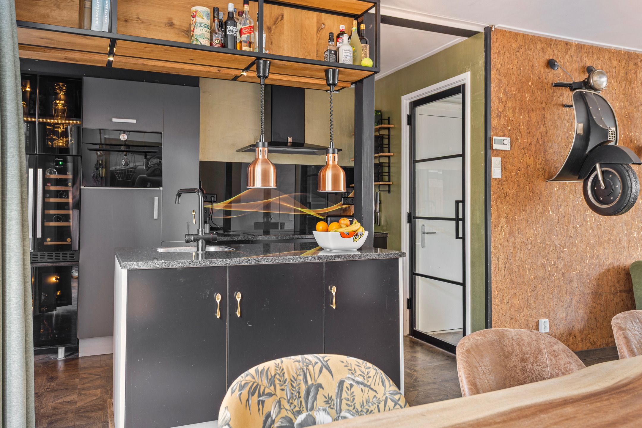 Foto 6 van Raadhuisstraat 10