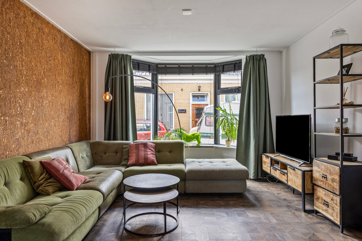 Foto 4 van Raadhuisstraat 10