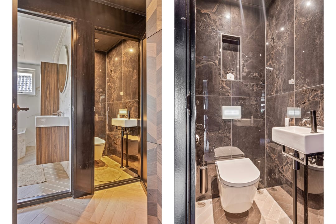 Foto 8 van Raadhuisstraat 10