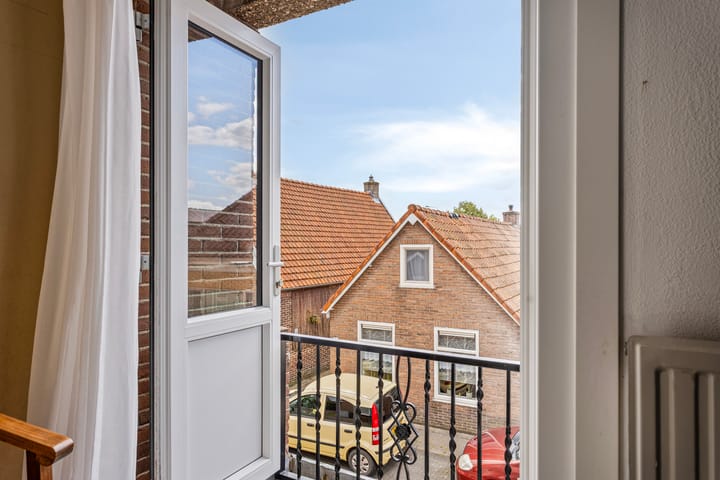 Foto 21 van Raadhuisstraat 10