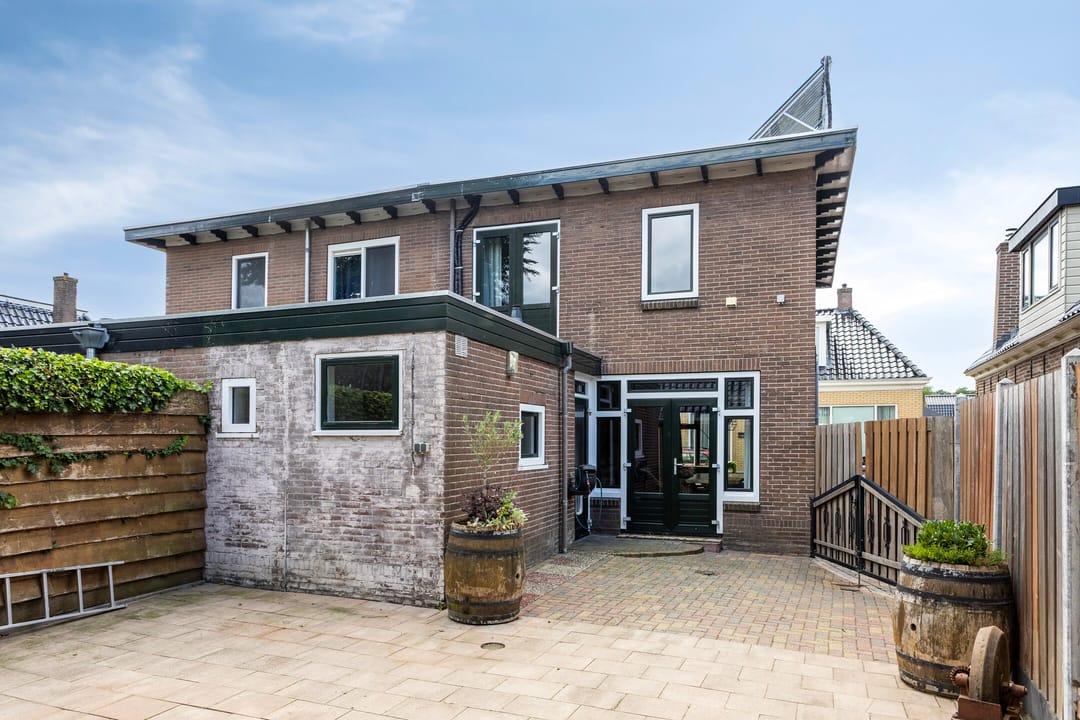 Foto 22 van Raadhuisstraat 10