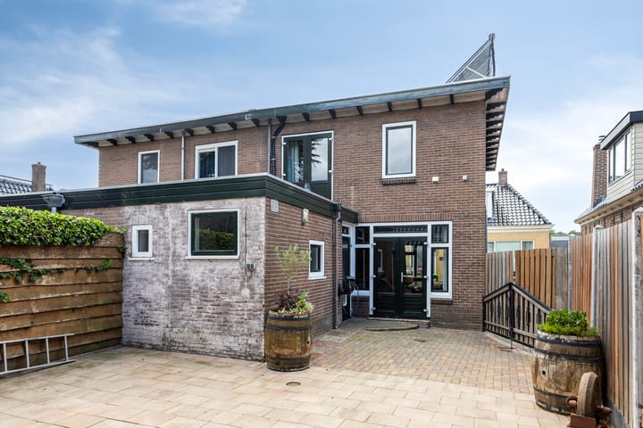 Foto 22 van Raadhuisstraat 10