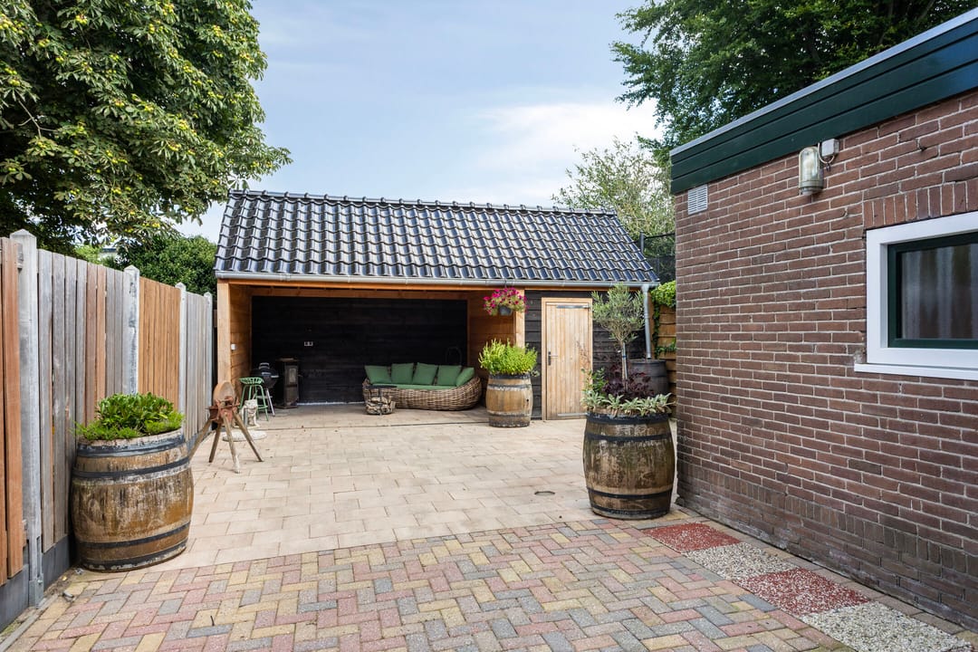 Foto 23 van Raadhuisstraat 10