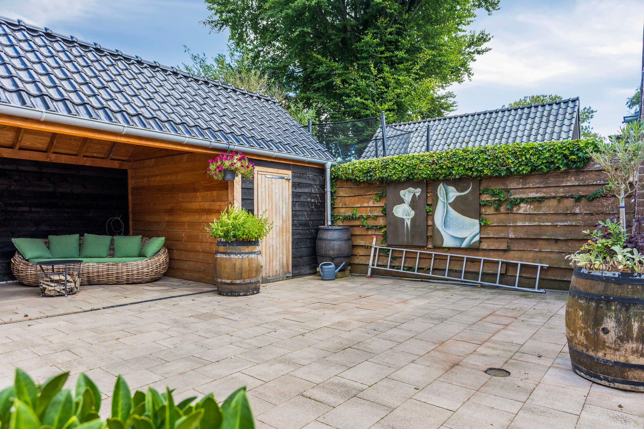 Foto 24 van Raadhuisstraat 10