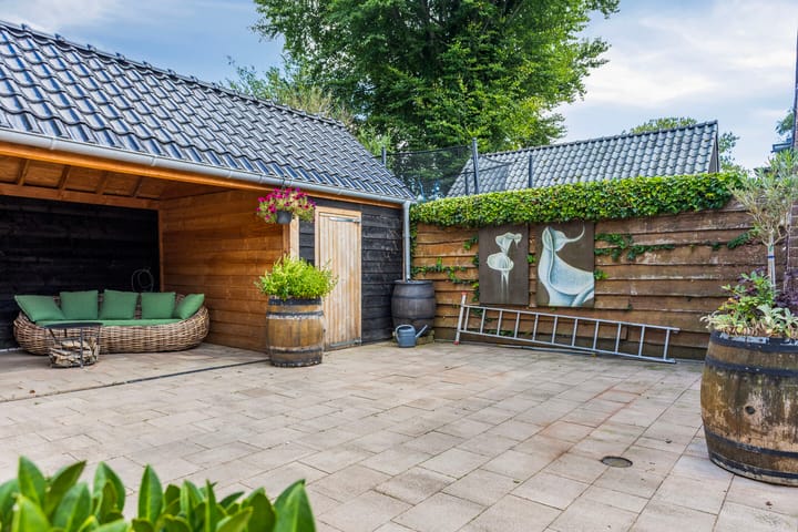 Foto 24 van Raadhuisstraat 10