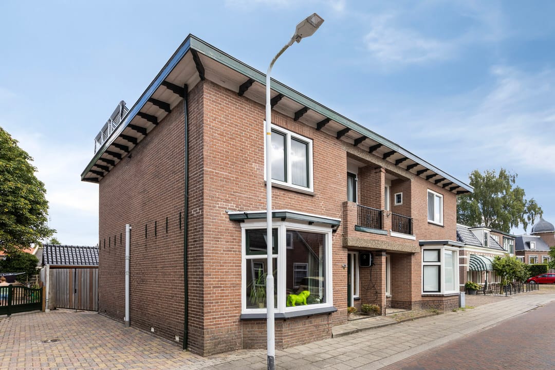 Foto 26 van Raadhuisstraat 10