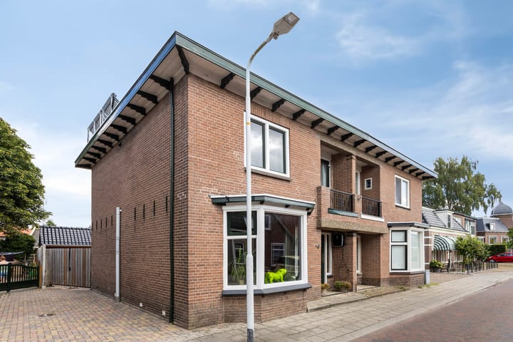 Foto 26 van Raadhuisstraat 10