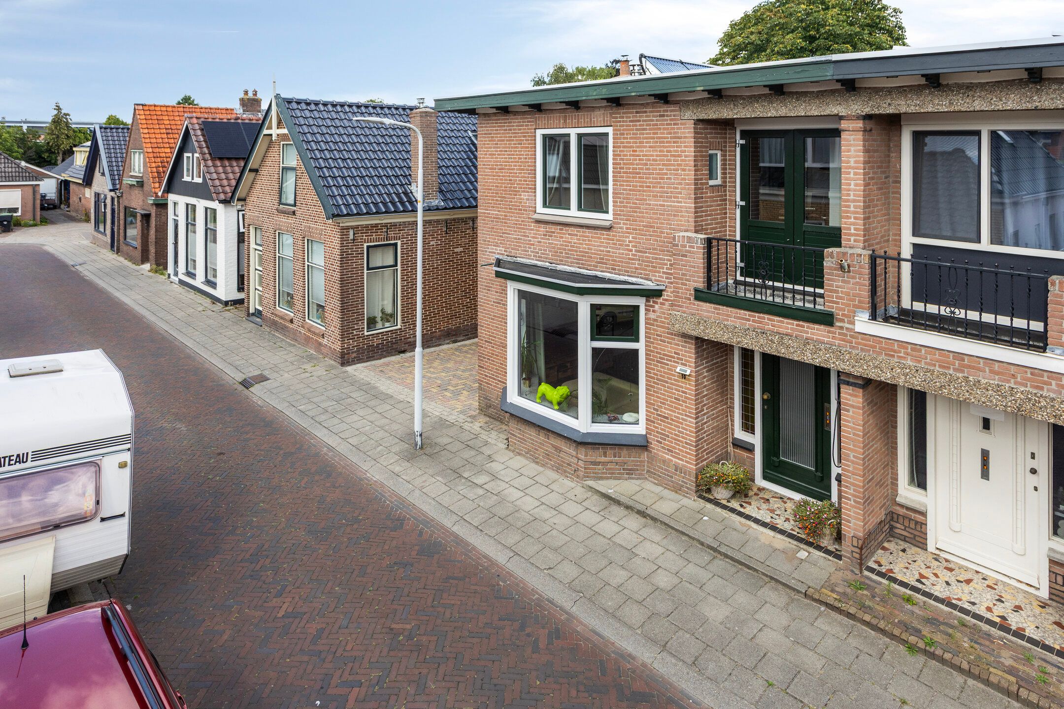 Foto 30 van Raadhuisstraat 10