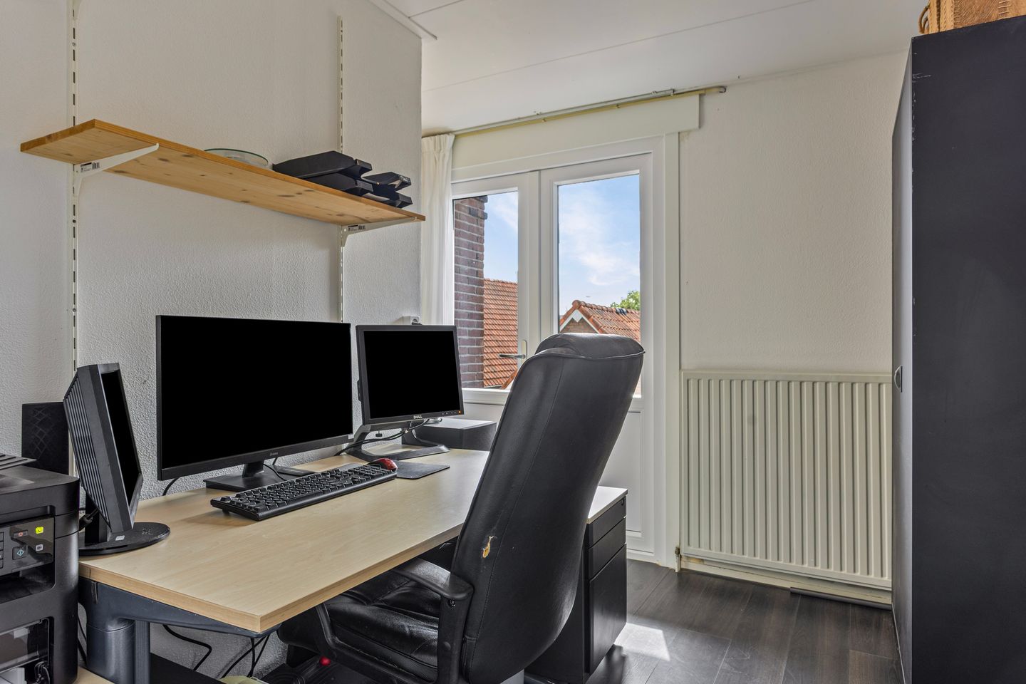 Foto 20 van Raadhuisstraat 10