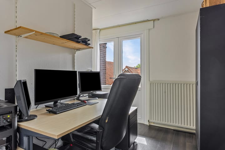 Foto 20 van Raadhuisstraat 10