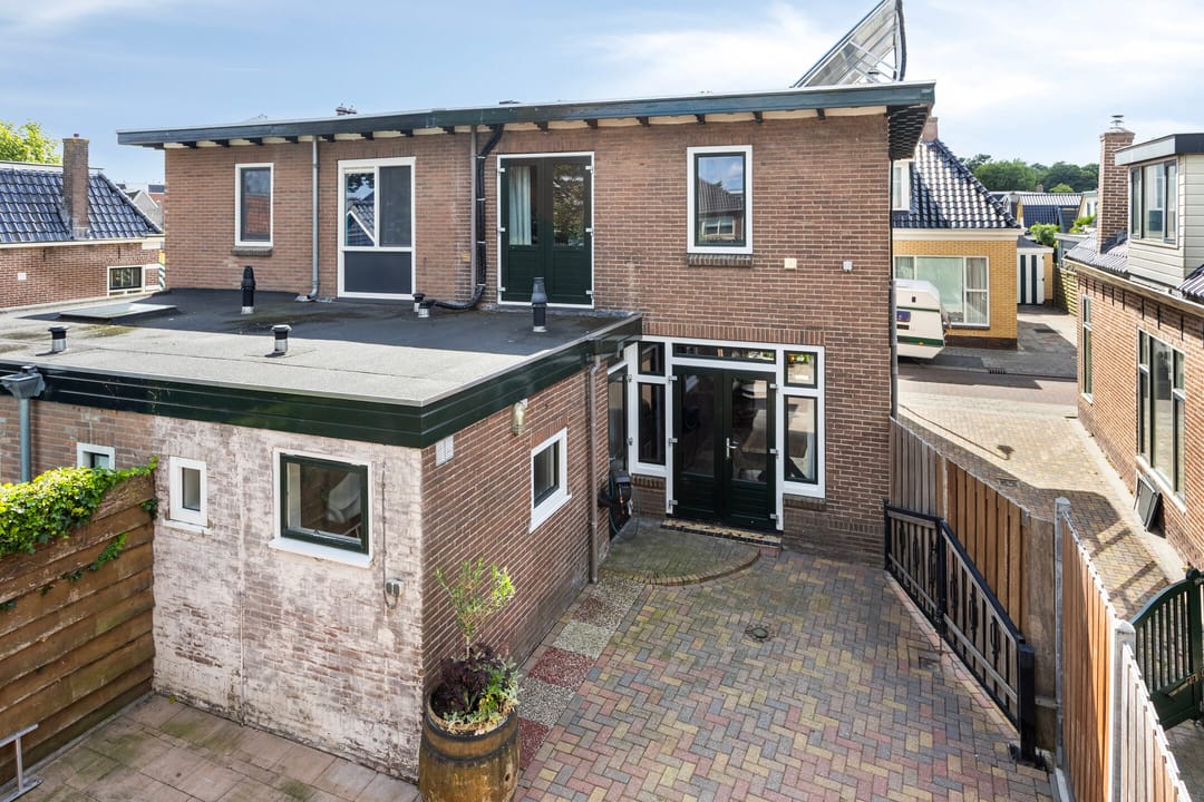 Foto 28 van Raadhuisstraat 10