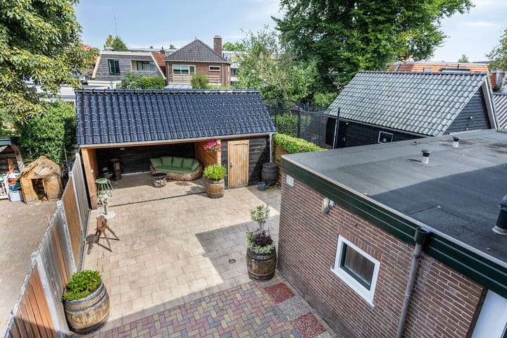 Foto 29 van Raadhuisstraat 10