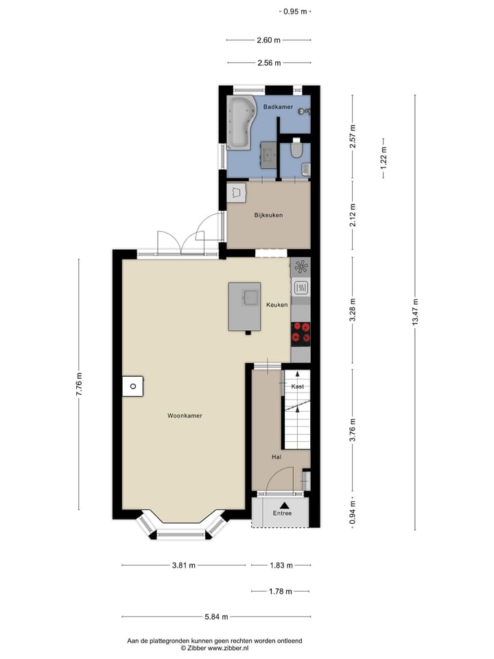 Foto 32 van Raadhuisstraat 10