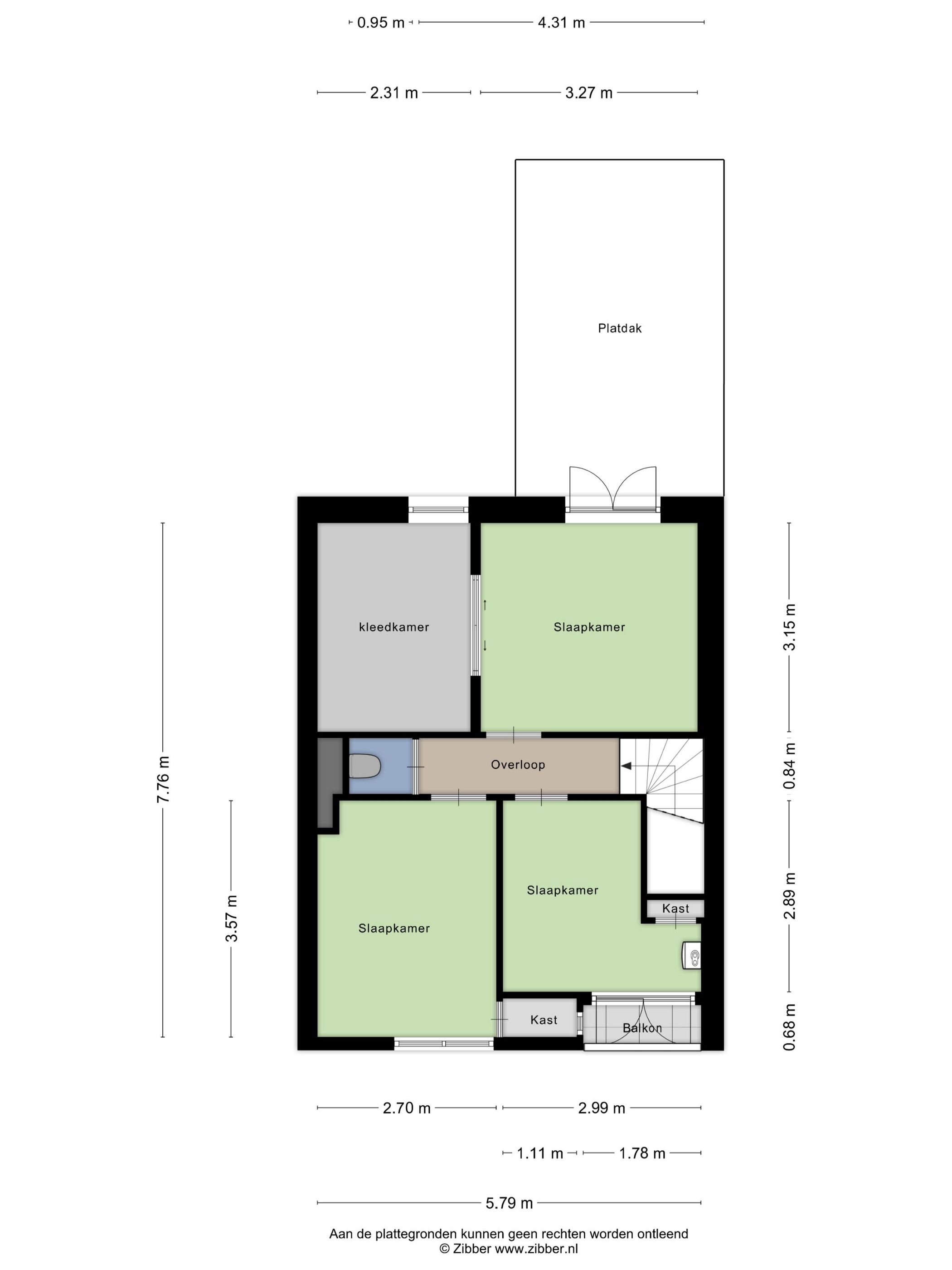 Foto 33 van Raadhuisstraat 10