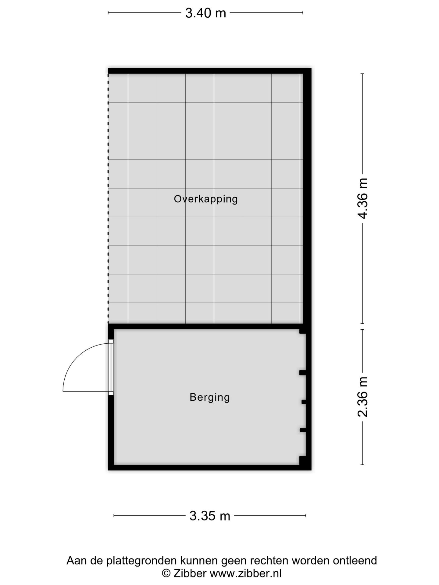 Foto 34 van Raadhuisstraat 10