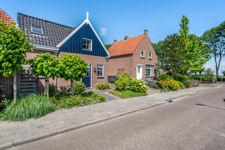 Photo 3 of Doelen 12