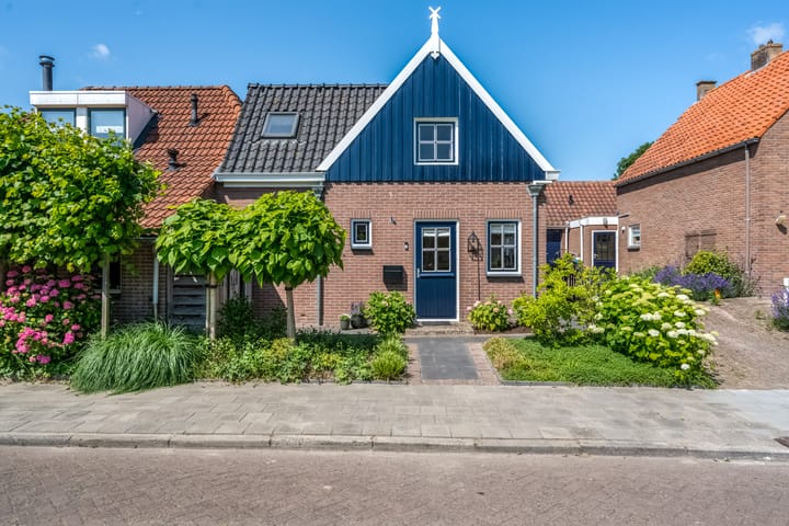 Photo 2 of Doelen 12