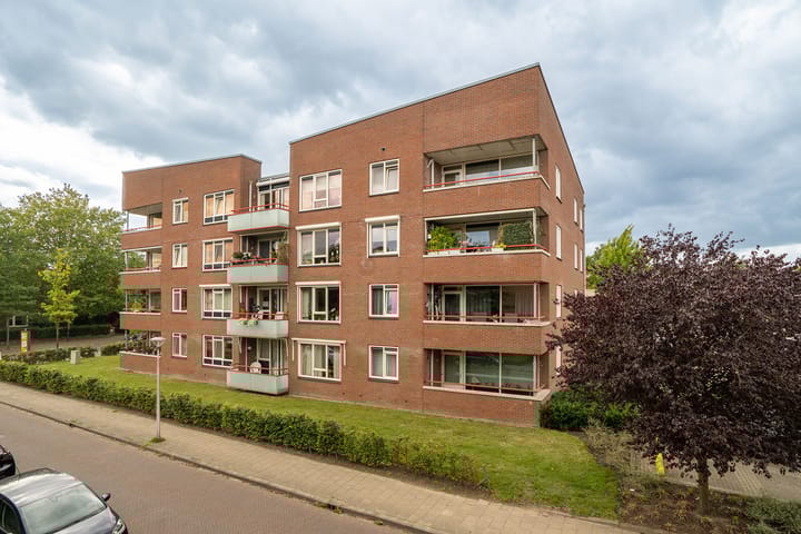 Foto 5 van Spoorbaanstraat 1-2