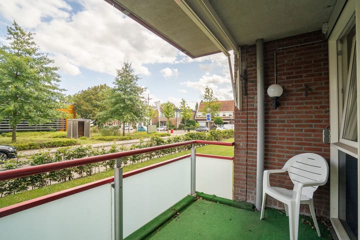 Foto 4 van Spoorbaanstraat 1-2