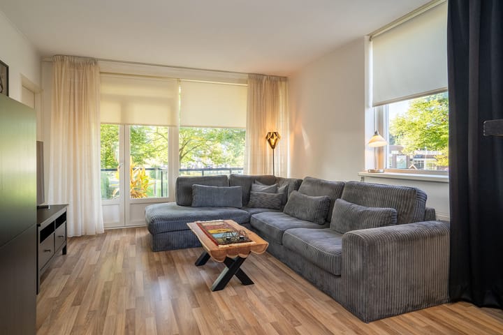 Foto 2 van Zaanstraat 51