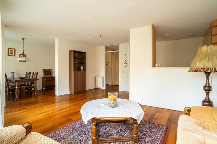 Foto 3 van Spoorbaanstraat 1-2