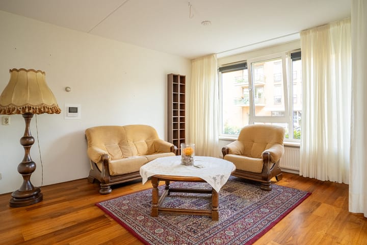 Foto 2 van Spoorbaanstraat 1-2