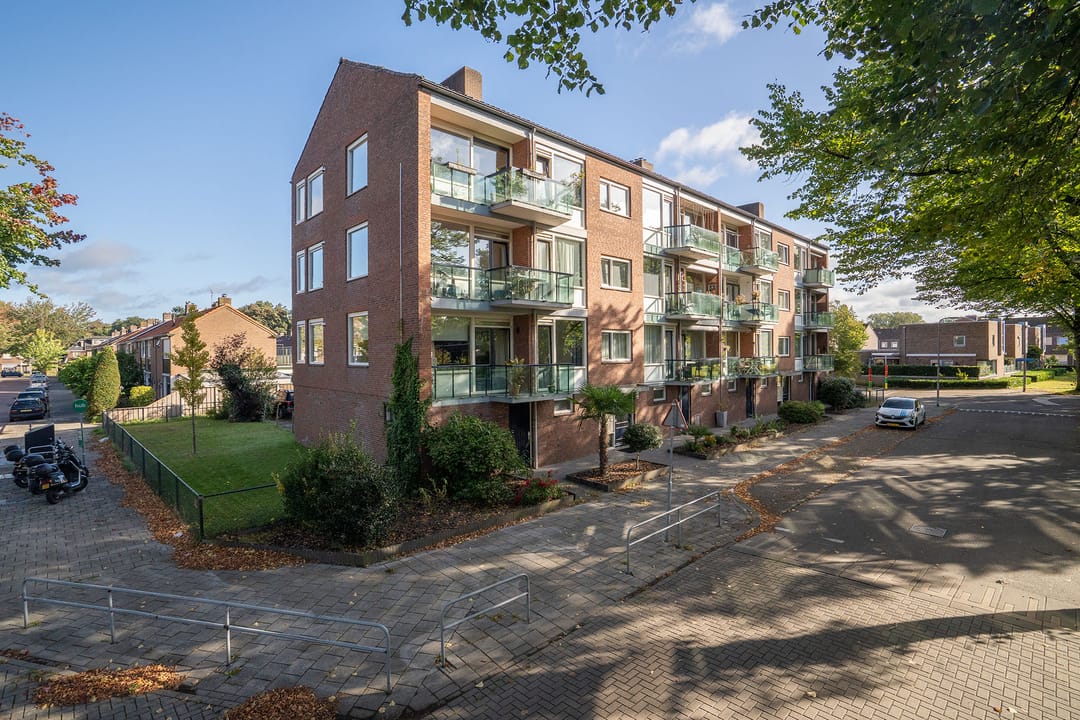 Photo 1 of Zaanstraat 51