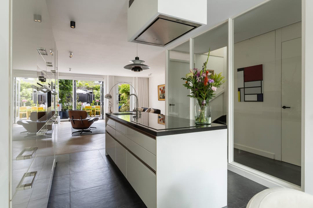 Foto 2 van Parkzichtlaan 158