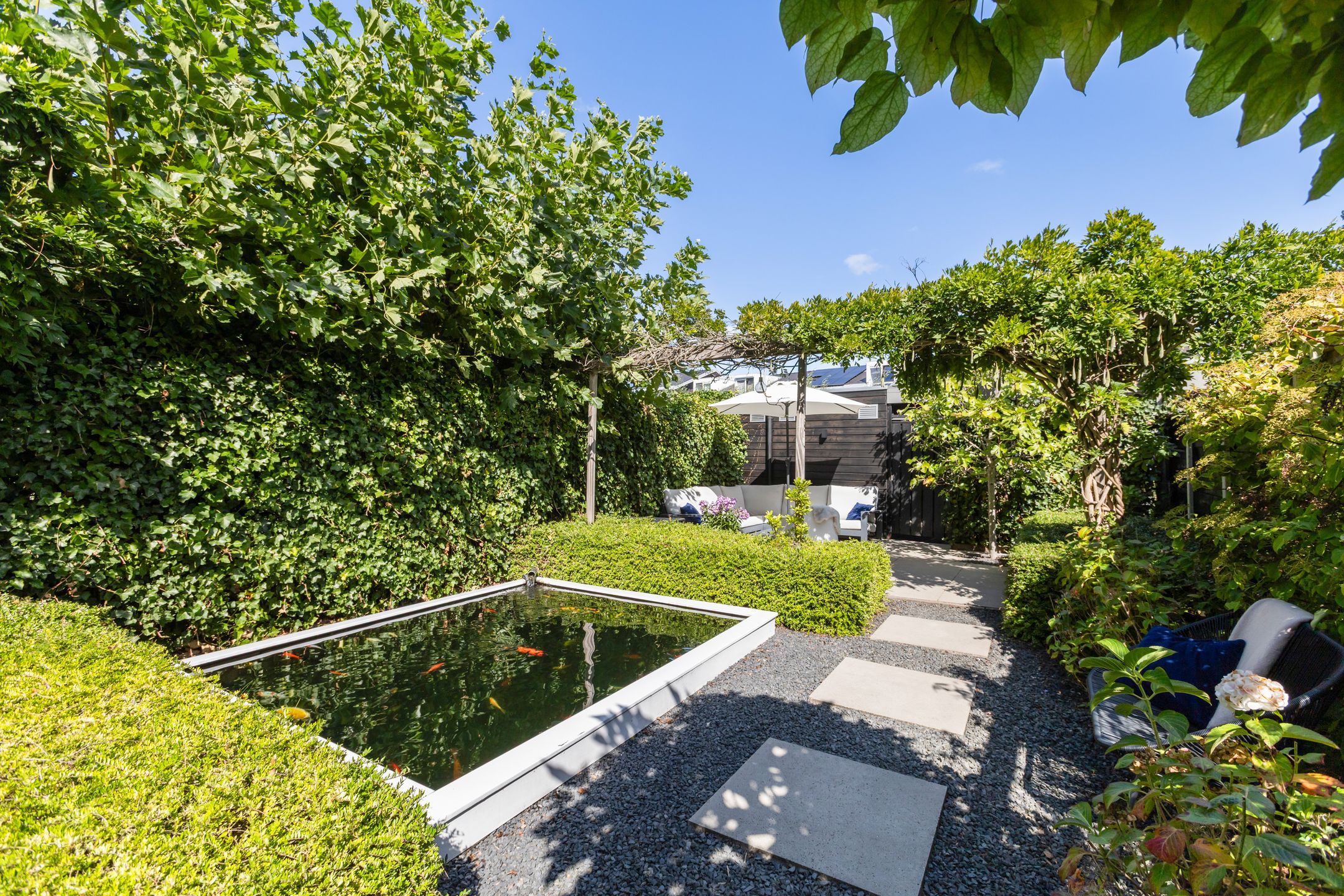 Foto 3 van Parkzichtlaan 158