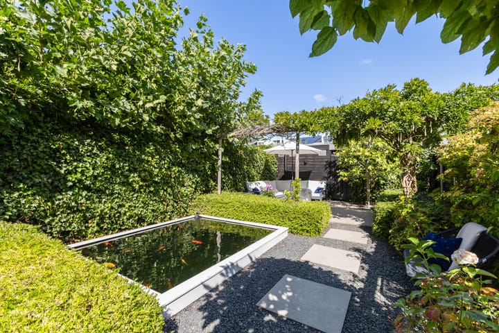 Foto 3 van Parkzichtlaan 158