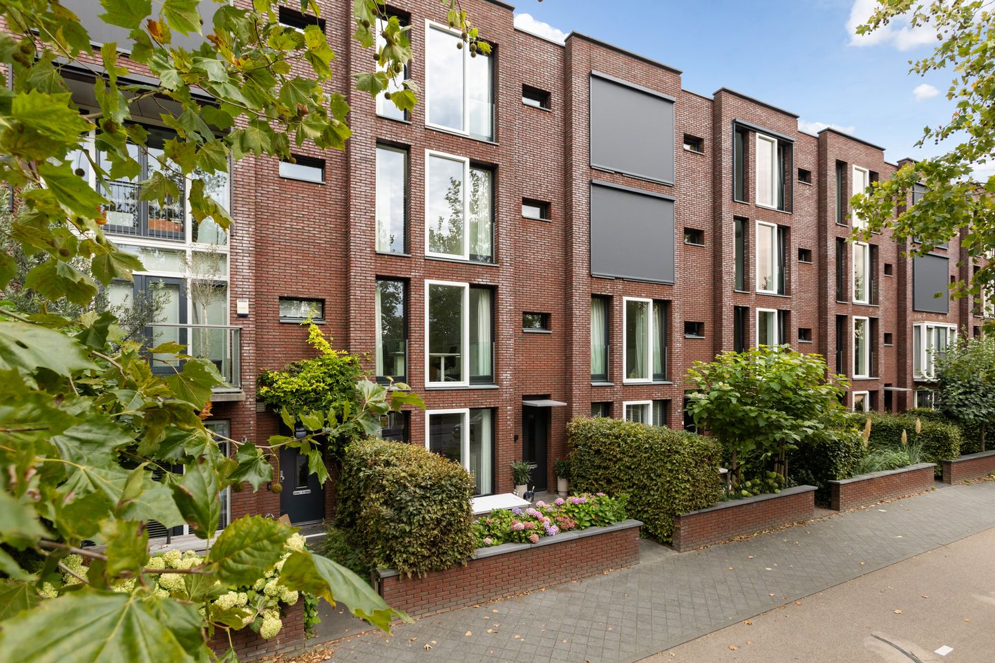 Foto 4 van Parkzichtlaan 158