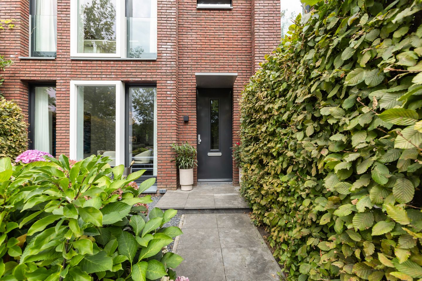 Foto 5 van Parkzichtlaan 158