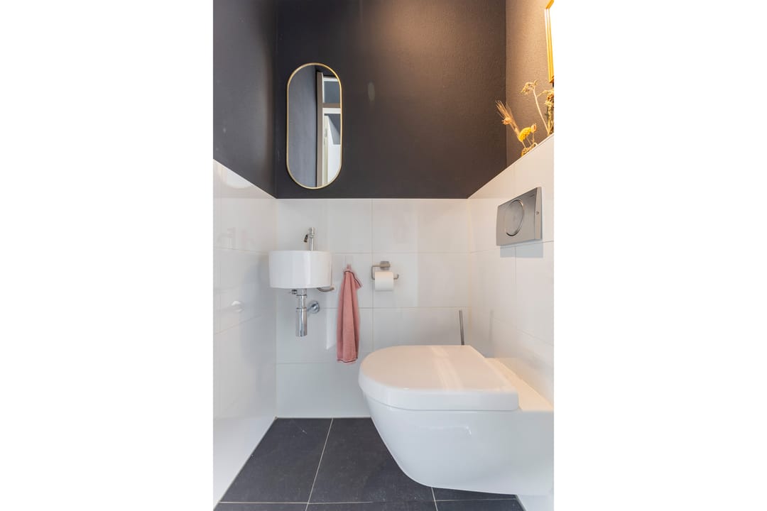 Foto 8 van Parkzichtlaan 158