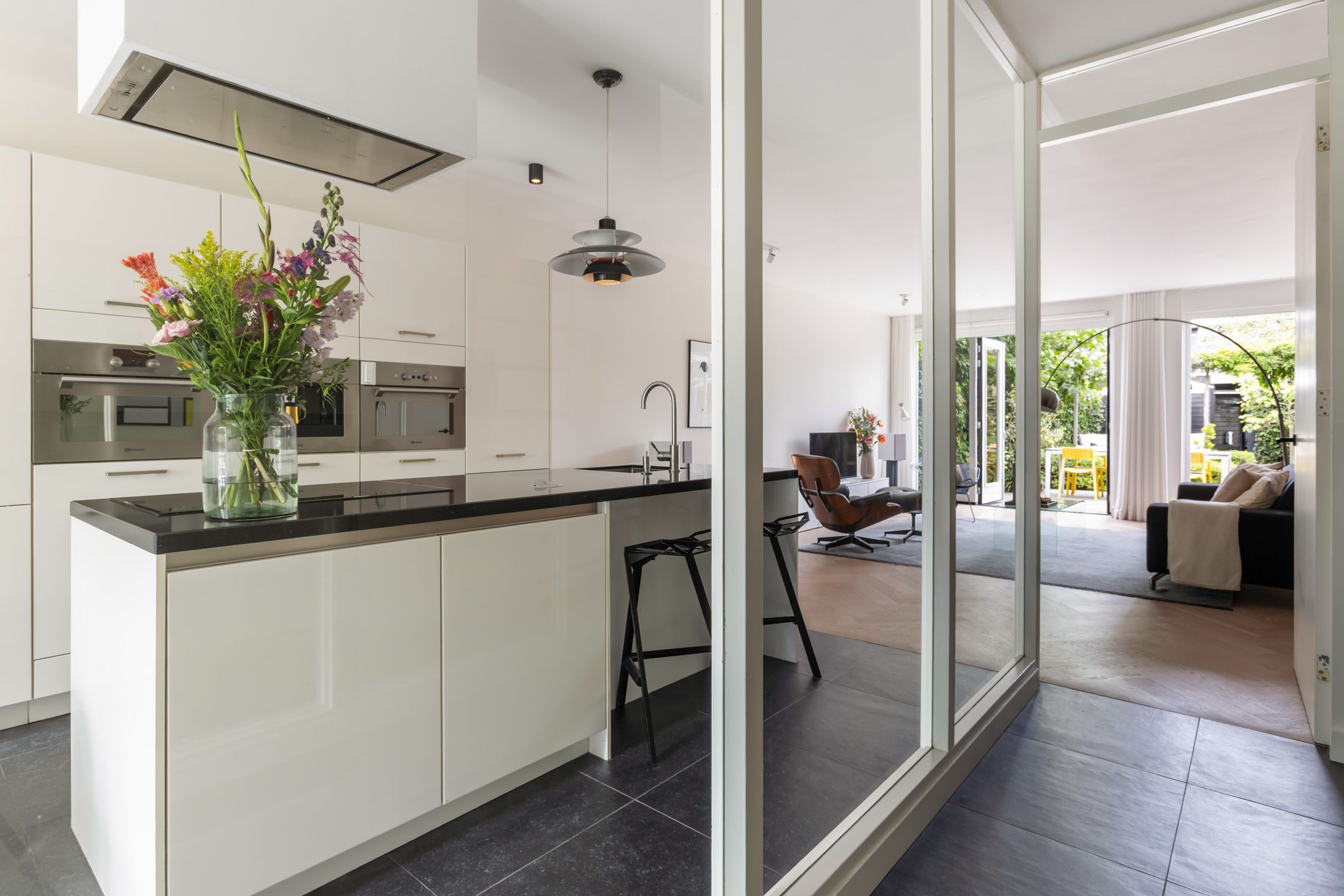 Foto 9 van Parkzichtlaan 158