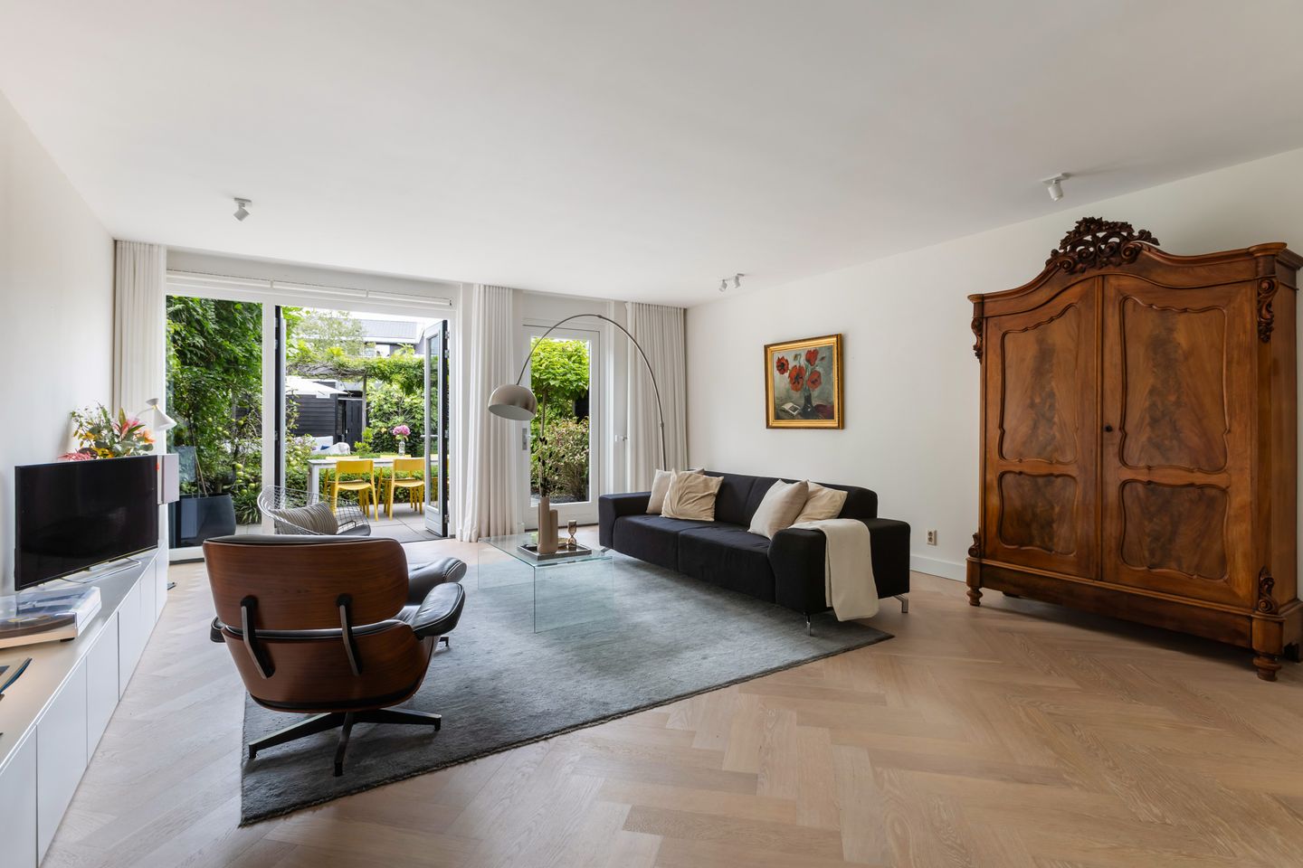 Foto 10 van Parkzichtlaan 158