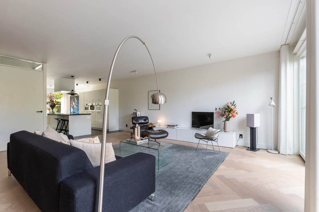 Foto 13 van Parkzichtlaan 158