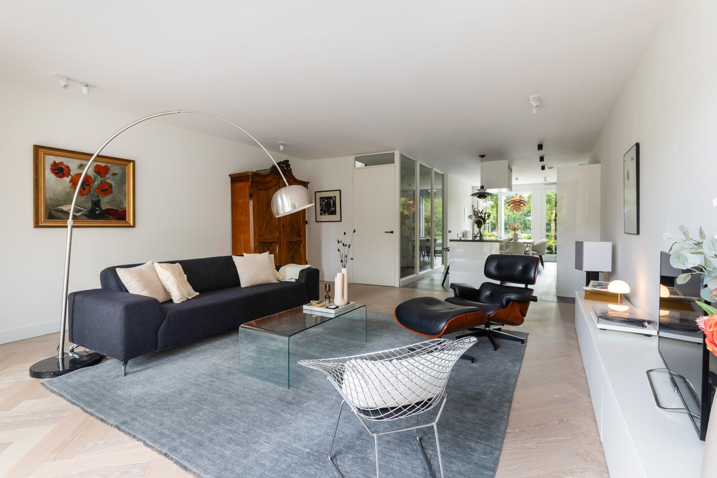 Foto 14 van Parkzichtlaan 158