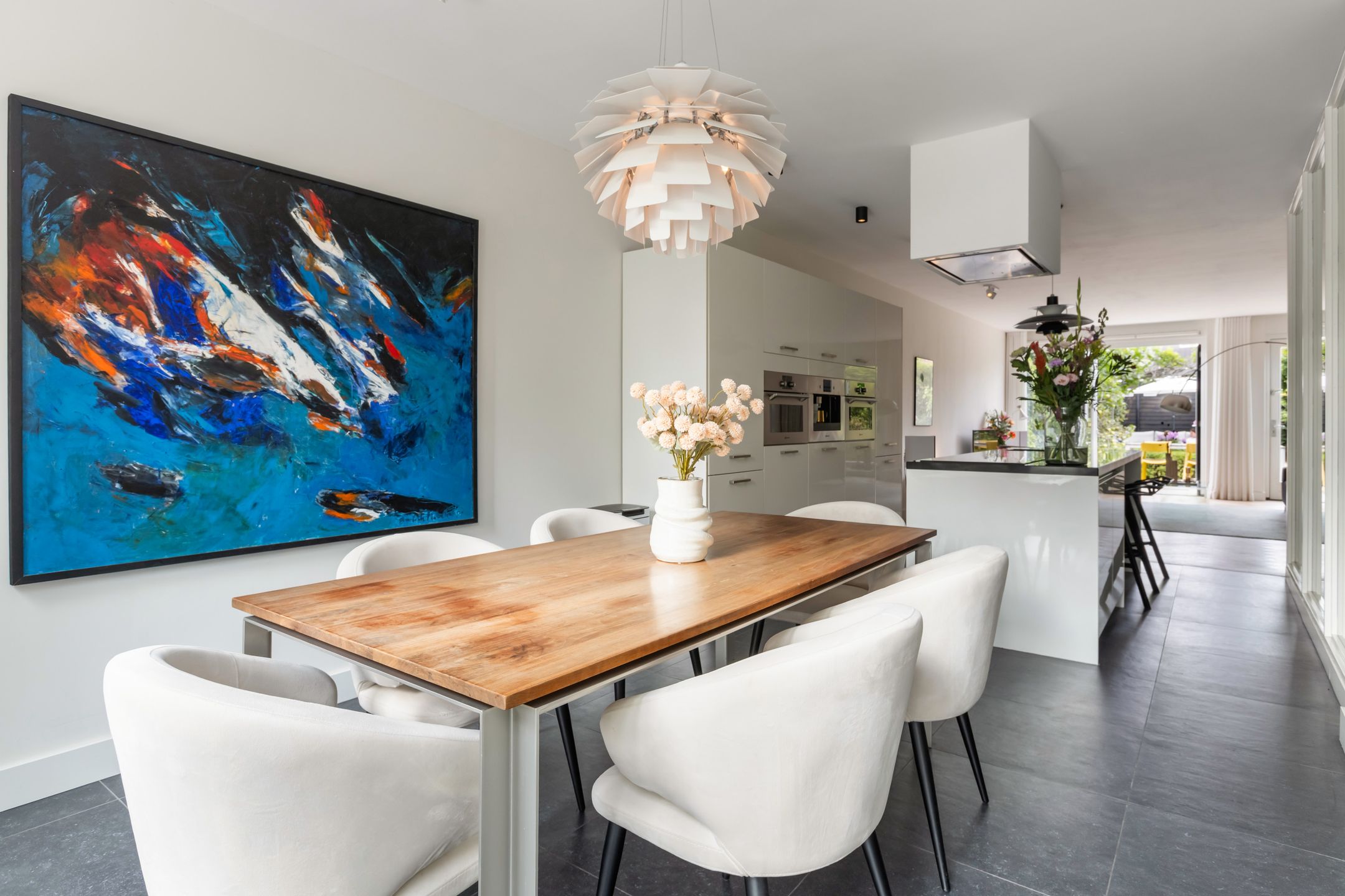 Foto 18 van Parkzichtlaan 158