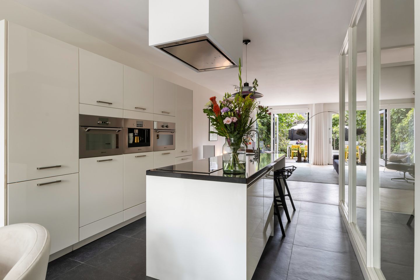 Foto 19 van Parkzichtlaan 158