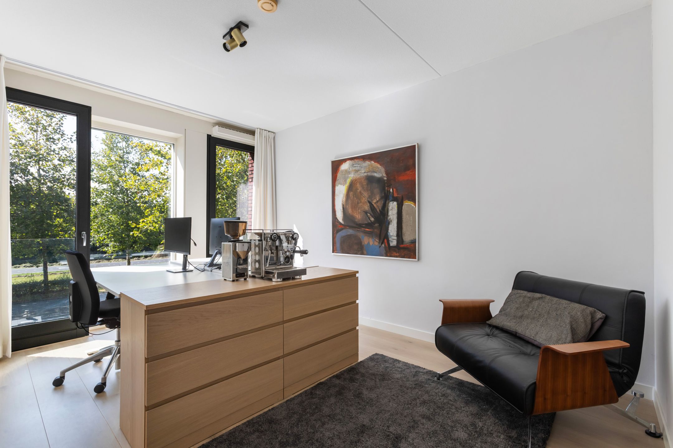 Foto 21 van Parkzichtlaan 158