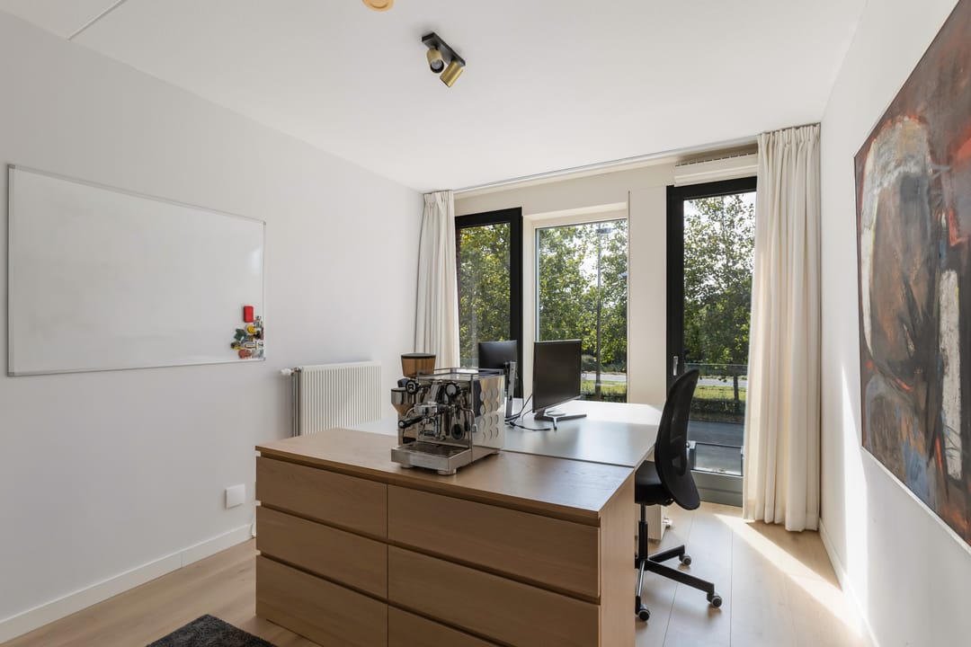 Foto 22 van Parkzichtlaan 158