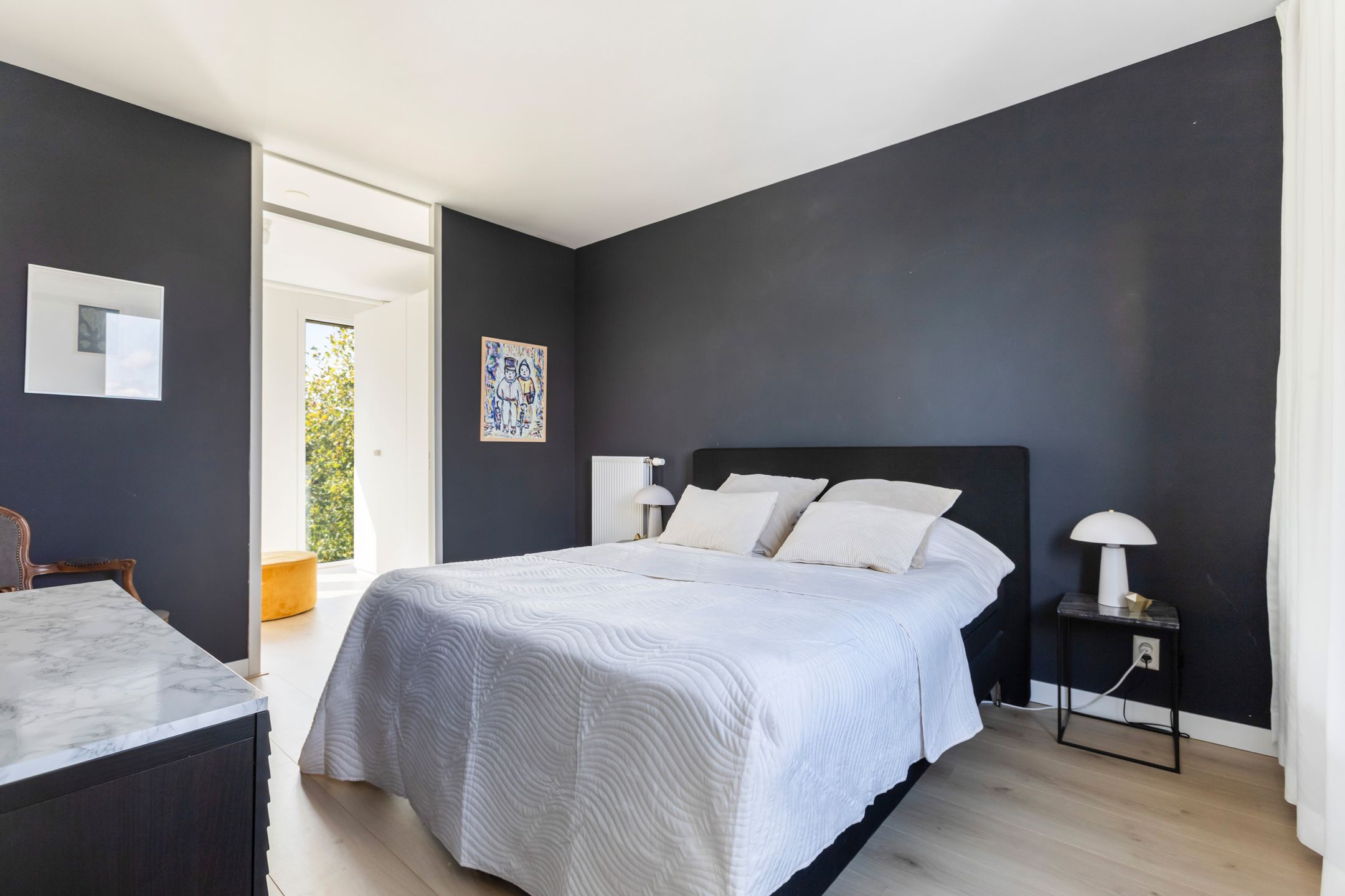 Foto 30 van Parkzichtlaan 158