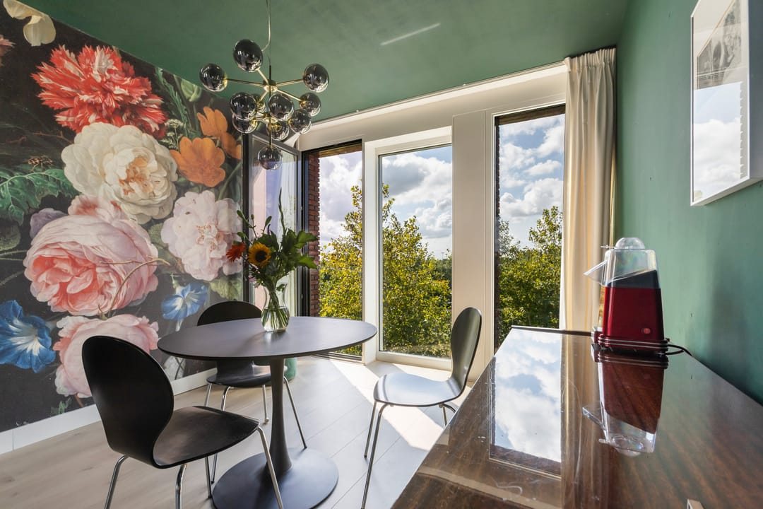 Foto 38 van Parkzichtlaan 158