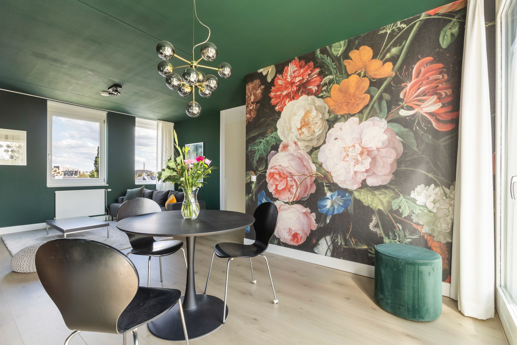 Foto 39 van Parkzichtlaan 158