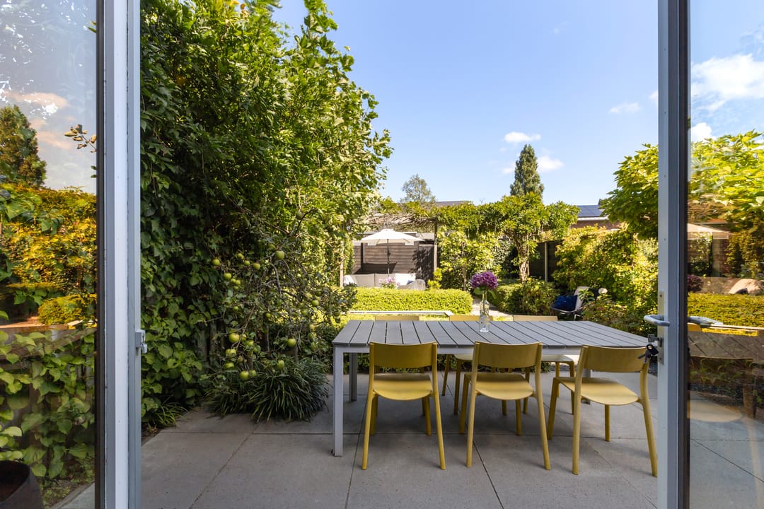 Foto 41 van Parkzichtlaan 158