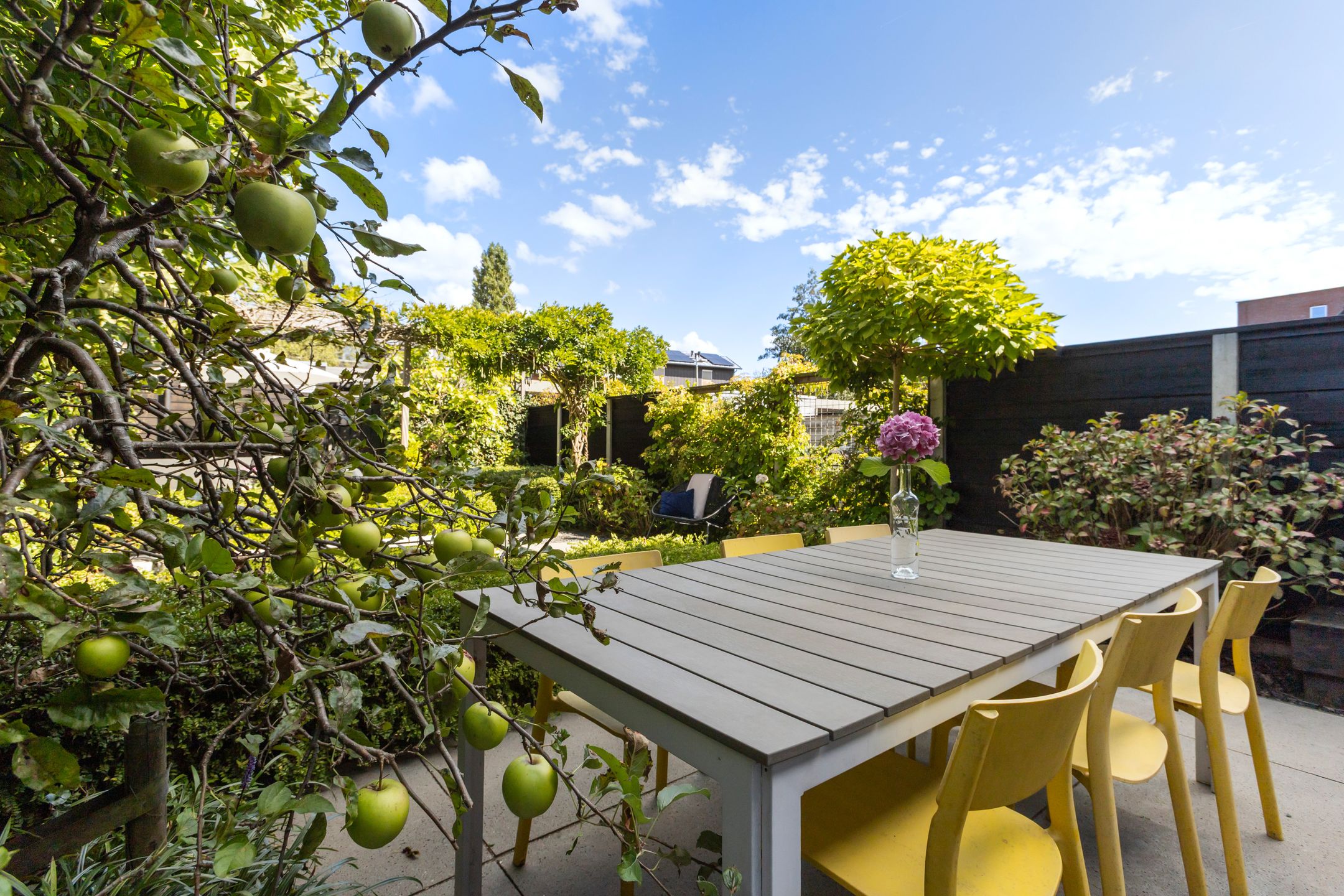 Foto 42 van Parkzichtlaan 158