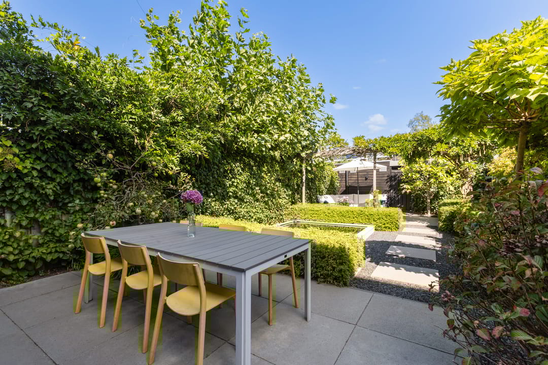 Foto 43 van Parkzichtlaan 158