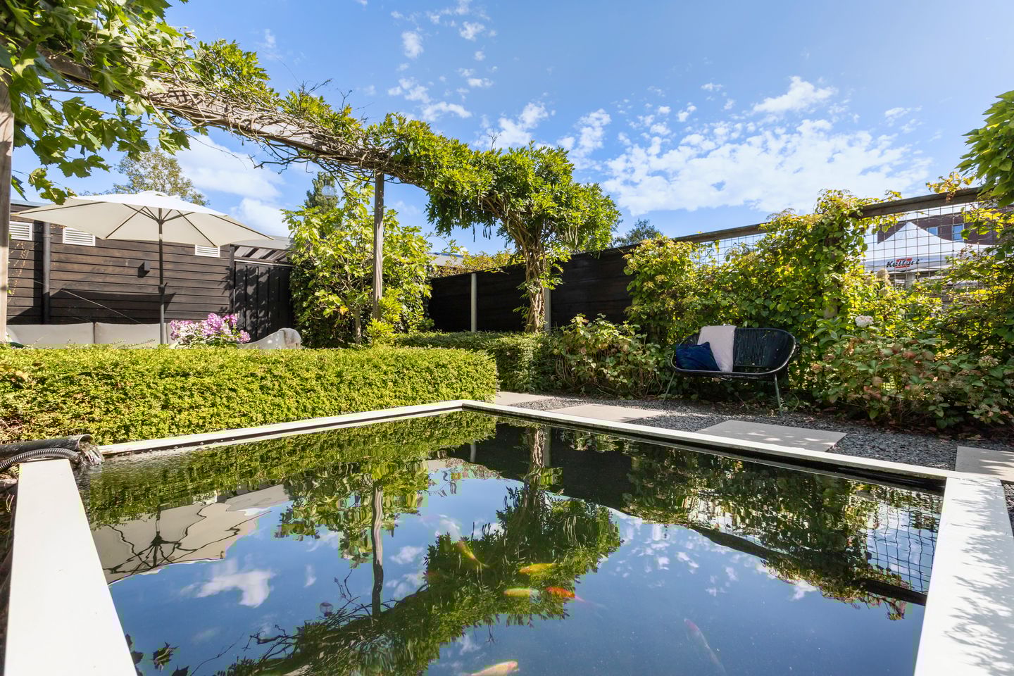 Foto 44 van Parkzichtlaan 158