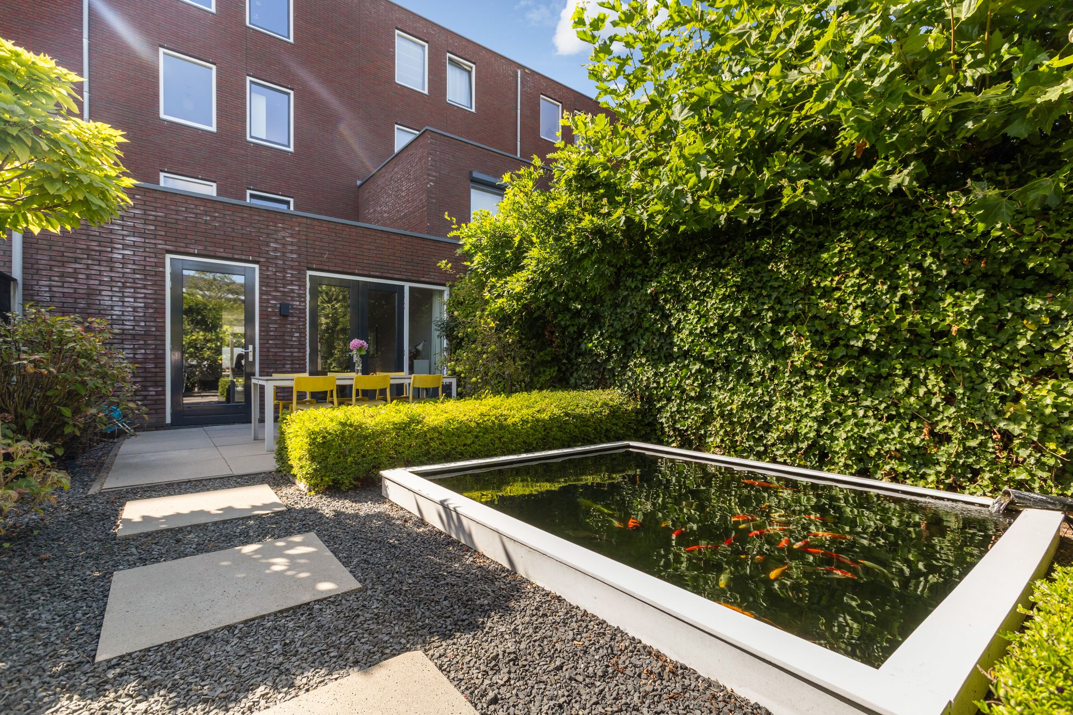 Foto 45 van Parkzichtlaan 158